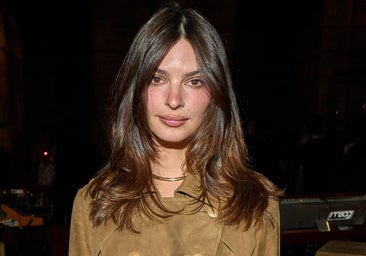 Ni long bob ni shaggy: el corte de pelo de 2026 será el kitty cut